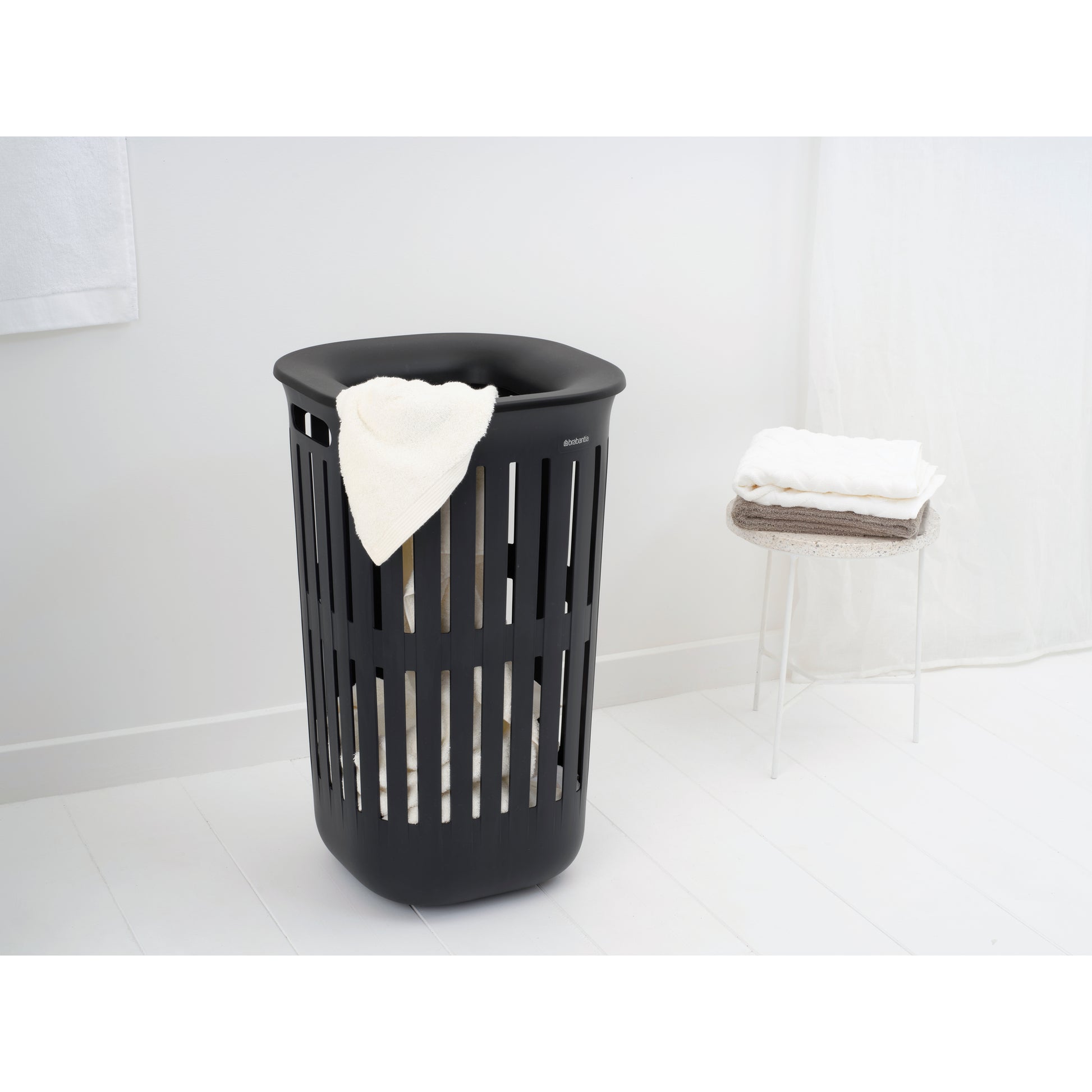 Collect-It Laundry Basket 55L - The Organised Store