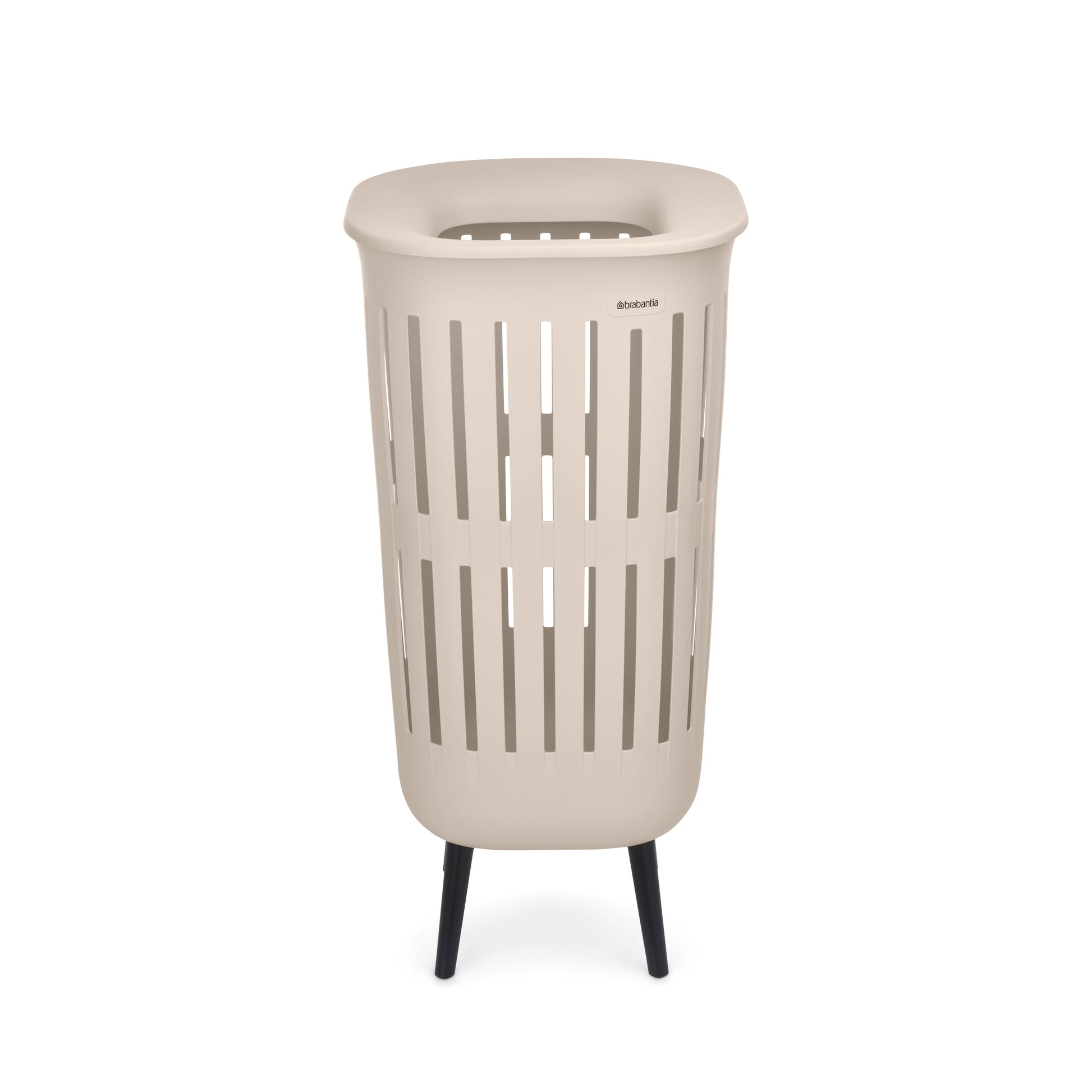 COLLECTIT LAUNDRY BASKET HI 55L - The Organised Store