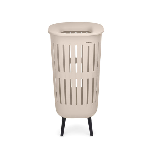 COLLECTIT LAUNDRY BASKET HI 55L