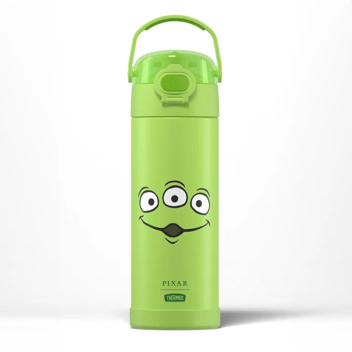 Disney Alien Bottle - 470ml