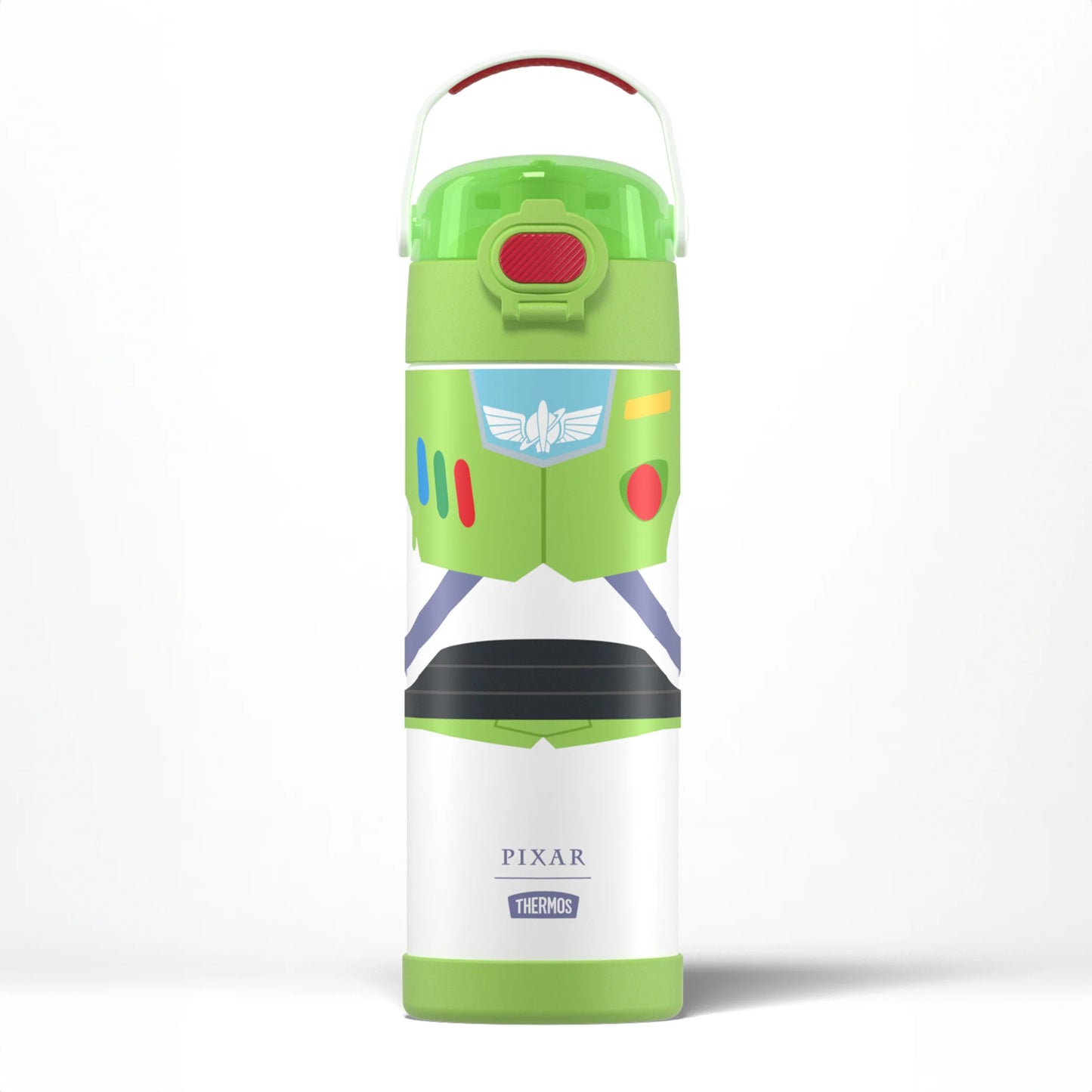 Thermos Disney & Pixar Toy Story Buzz Bottle- 470ml