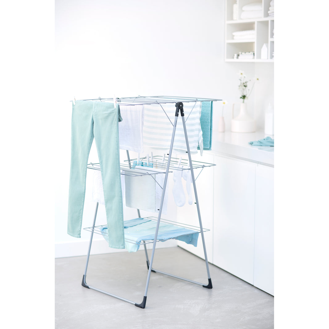 Drying – The Organised Store
