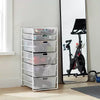 45W-Stand Alone Drawer Frames 10 Runner-MINI