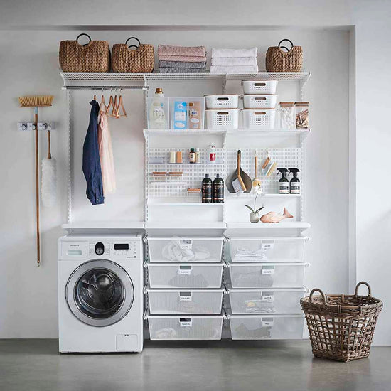 About Elfa – The Organised Store