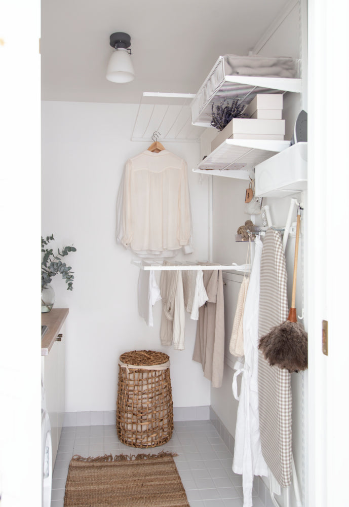 Elfa Drying Rack 60cm or 90cm