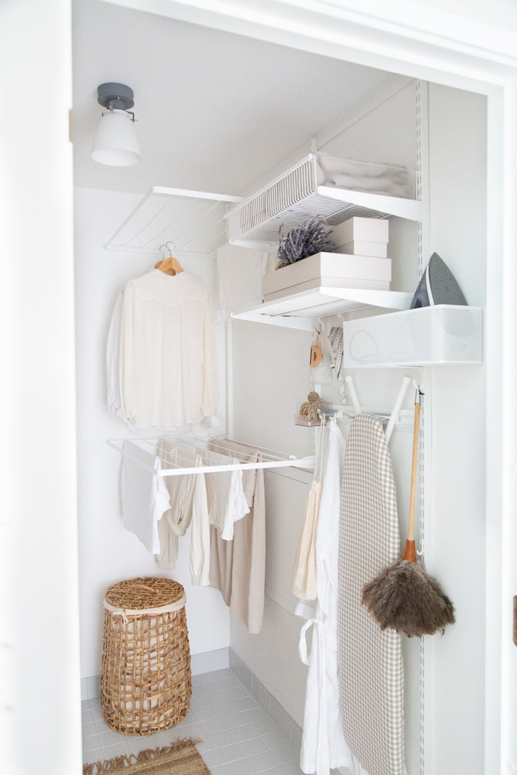 Elfa Drying Rack 60cm or 90cm