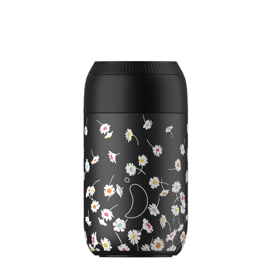 Chilly's Liberty Series 2 Coffee Cup 340ml Jive Abyss