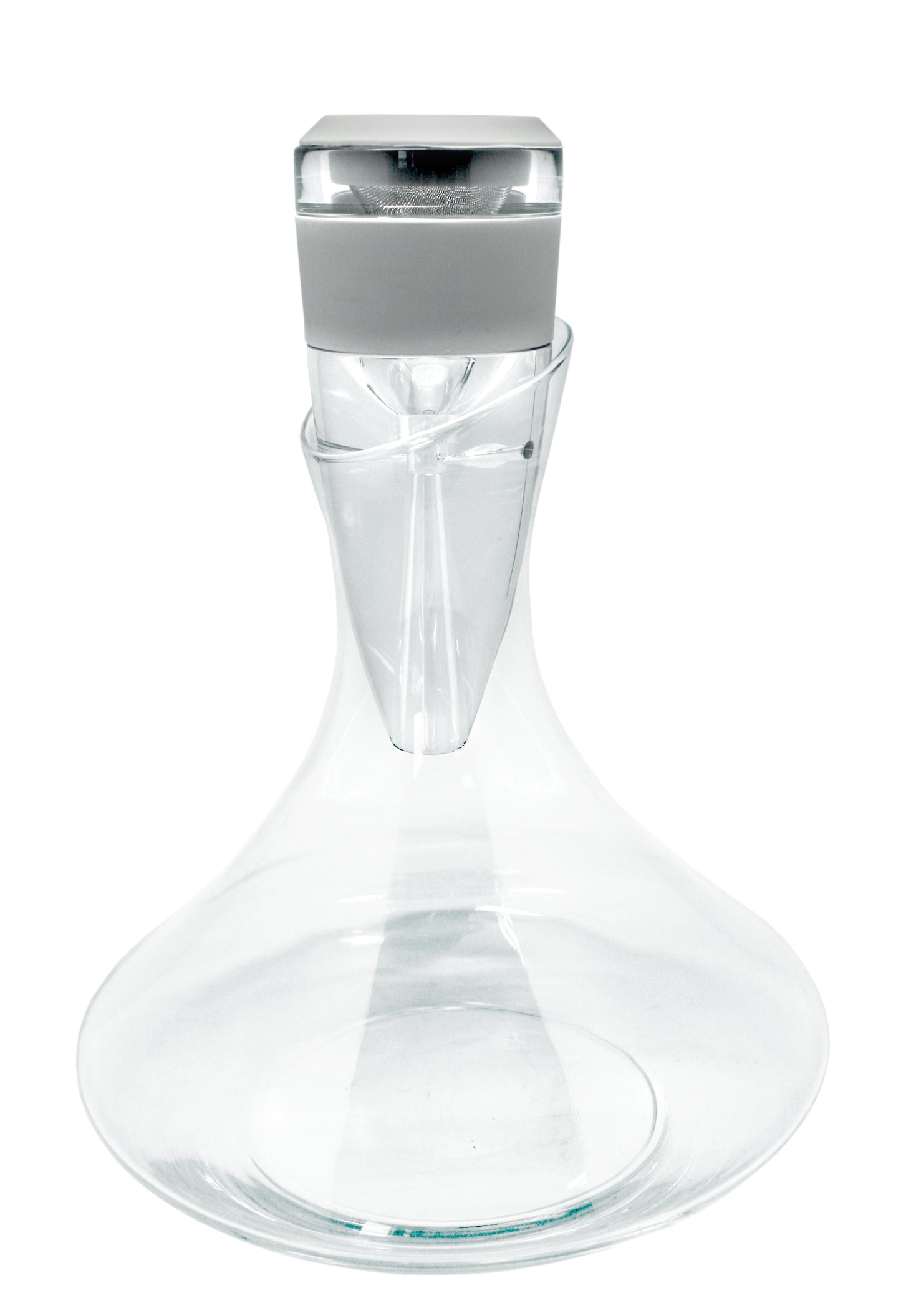 Wine Decanter & Aerator Set