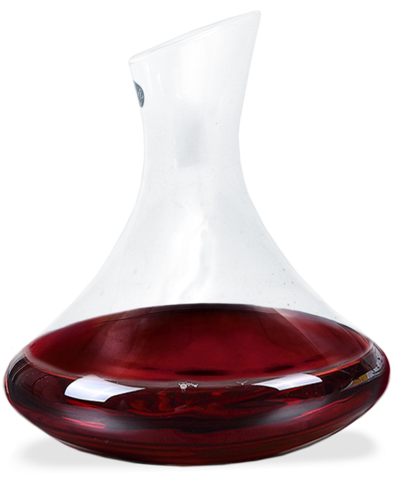 Wine Decanter & Aerator Set