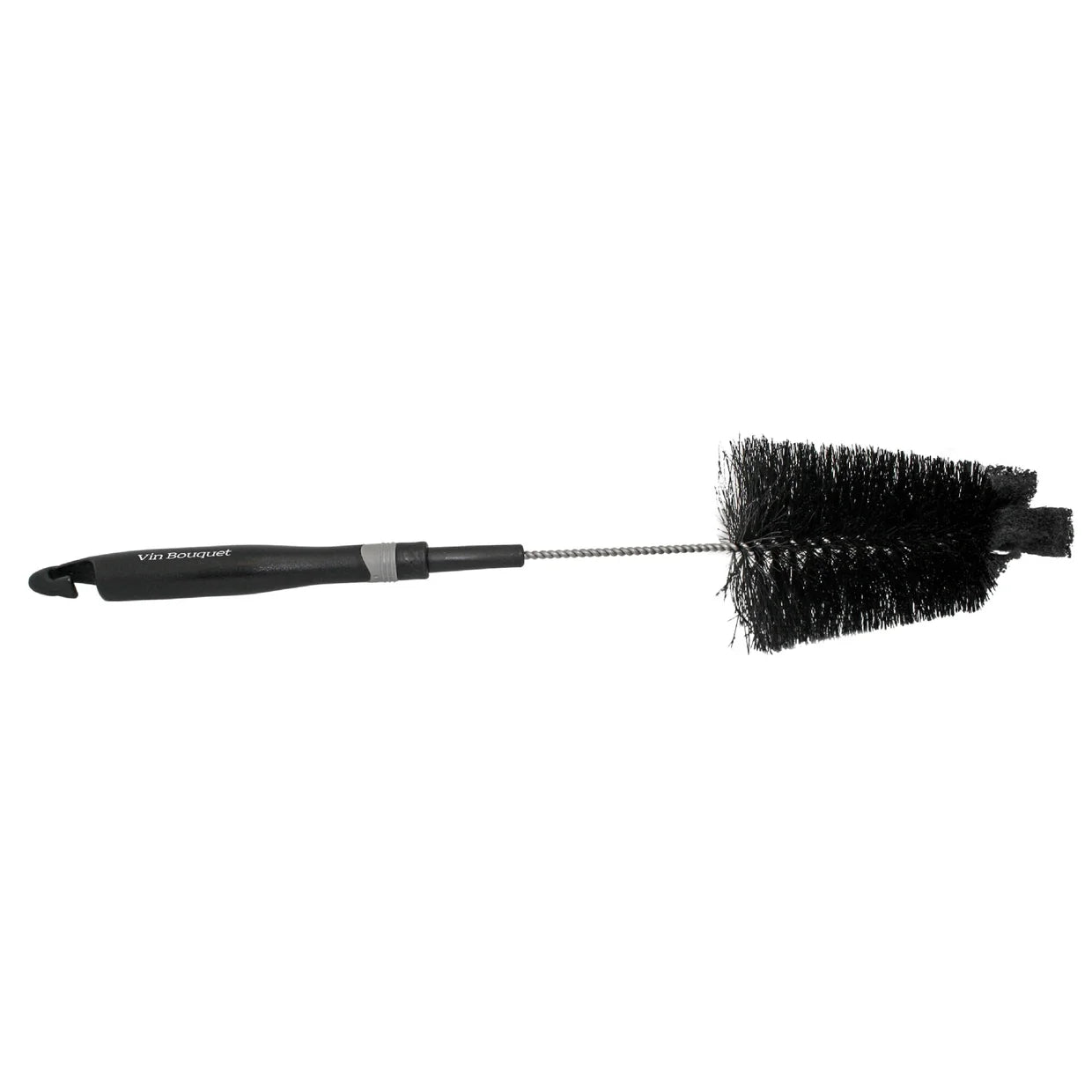 Cleaning Brush for Decanters and Glasses