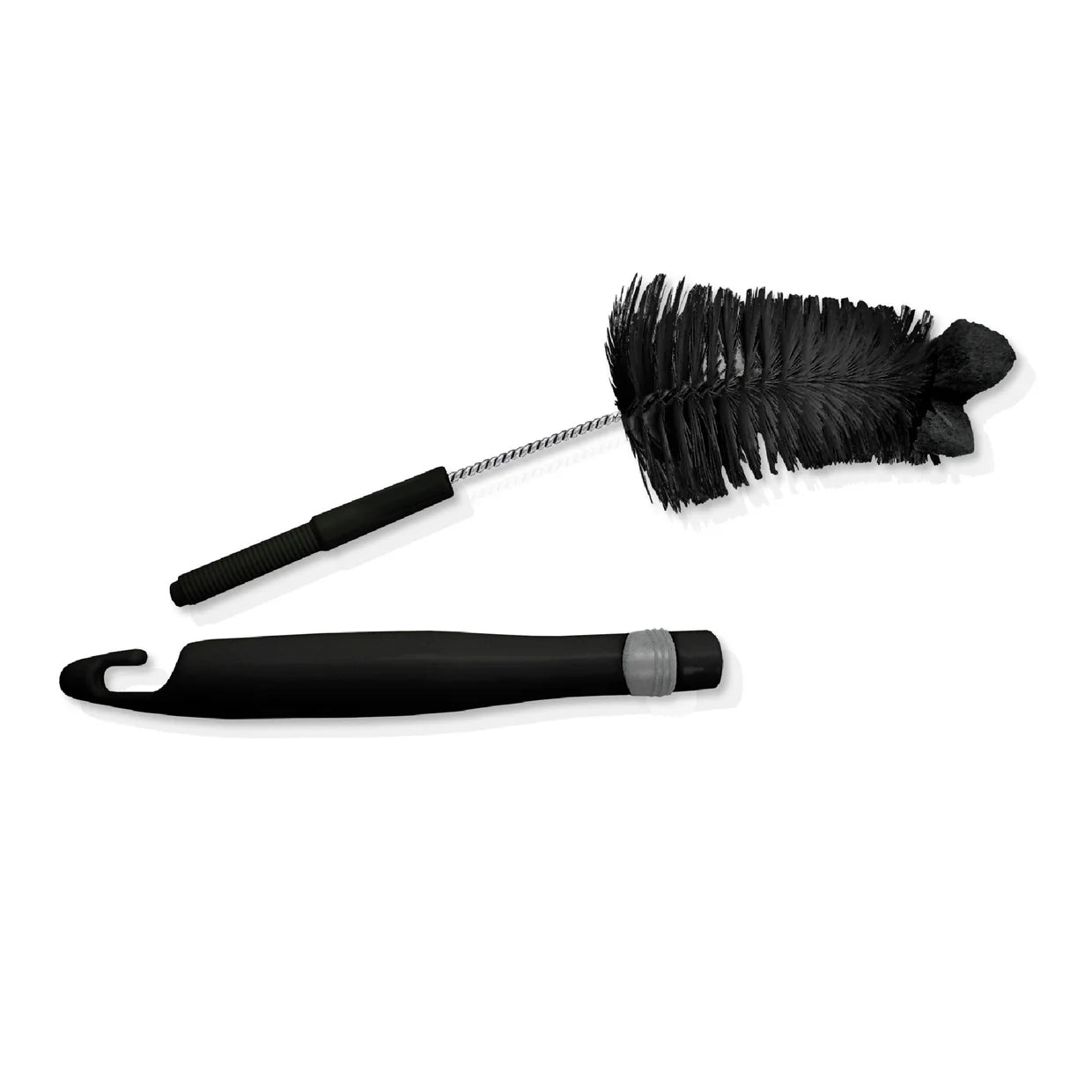 Cleaning Brush for Decanters and Glasses