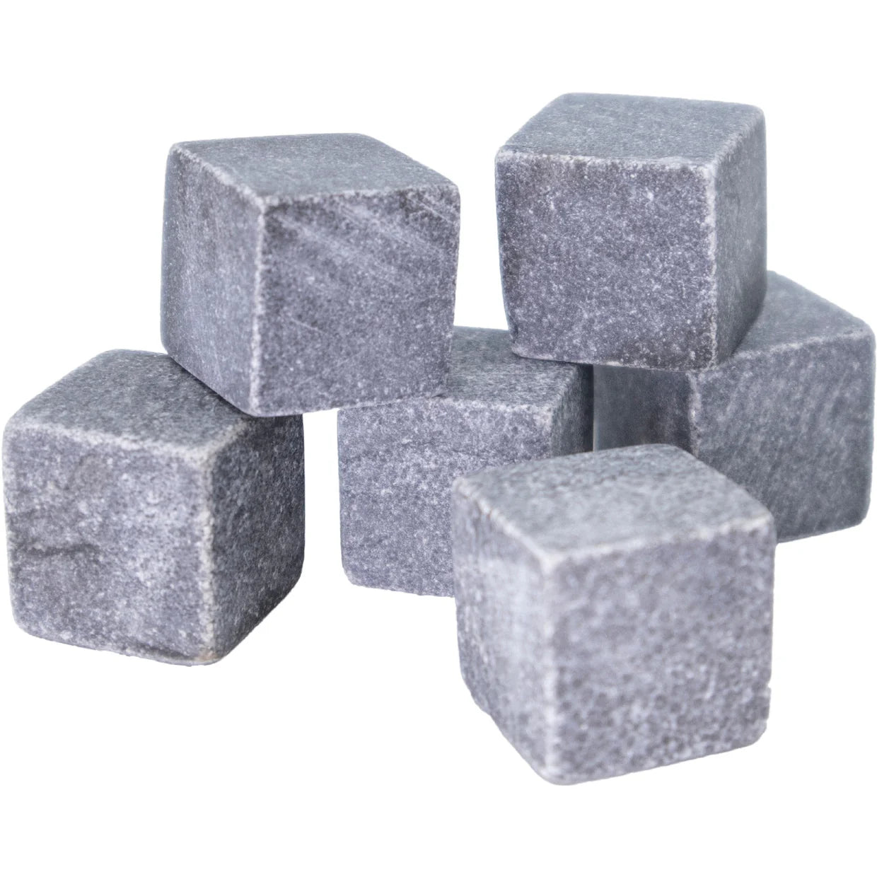 Whisky Set In Wooden Box