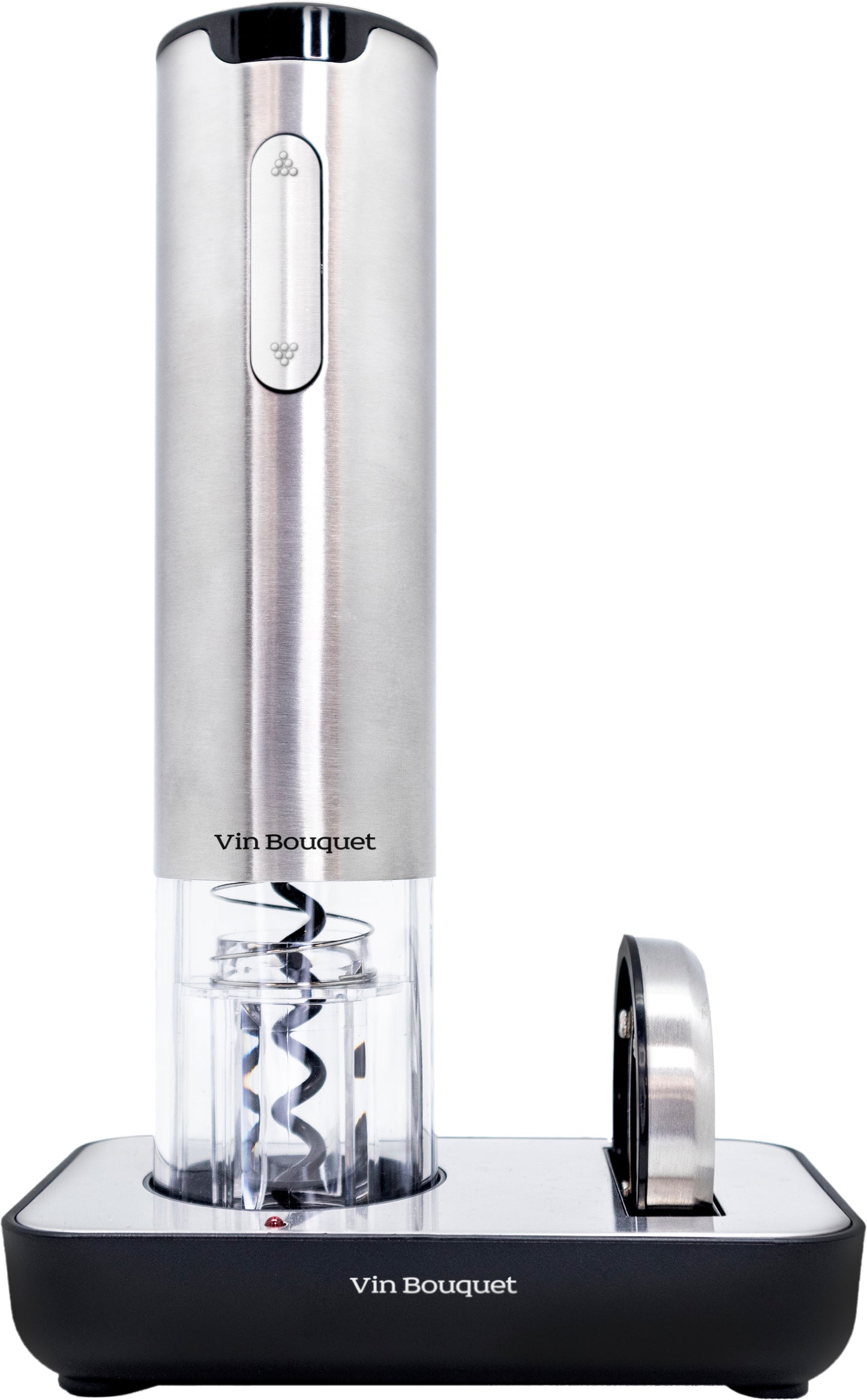 Deluxe Electric Corkscrew Set