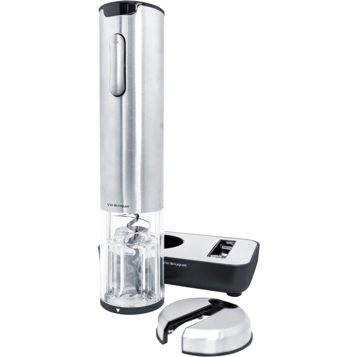 Deluxe Electric Corkscrew