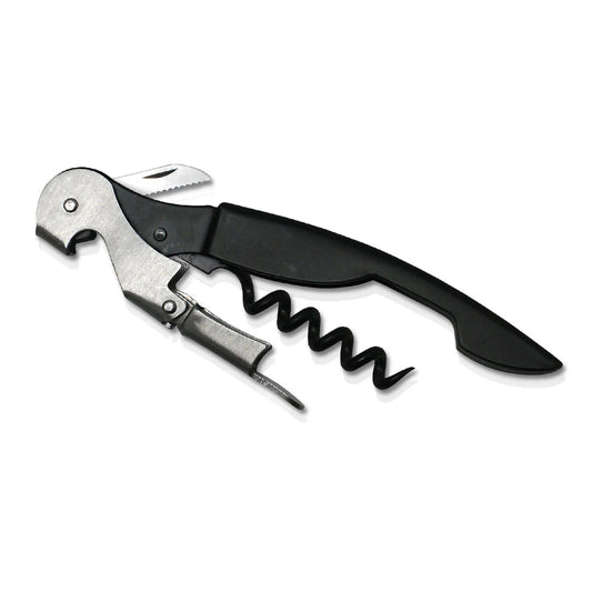 Professional 2-step Corkscrew