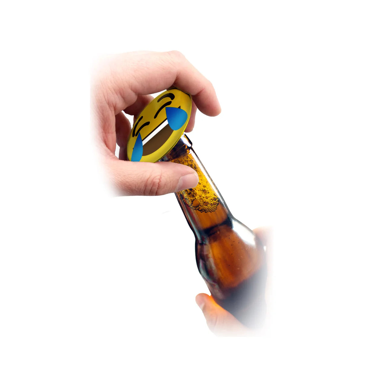 Bottle Opener Emojis