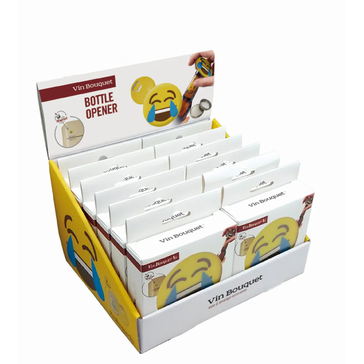 Bottle Opener Emojis