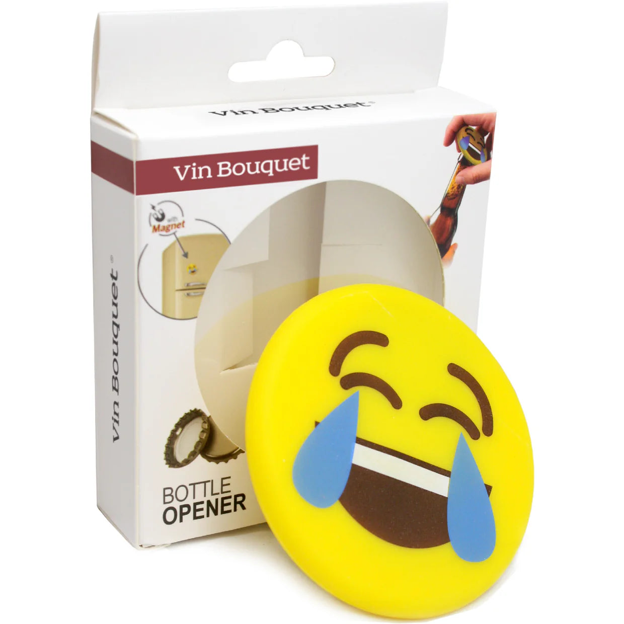 Bottle Opener Emojis