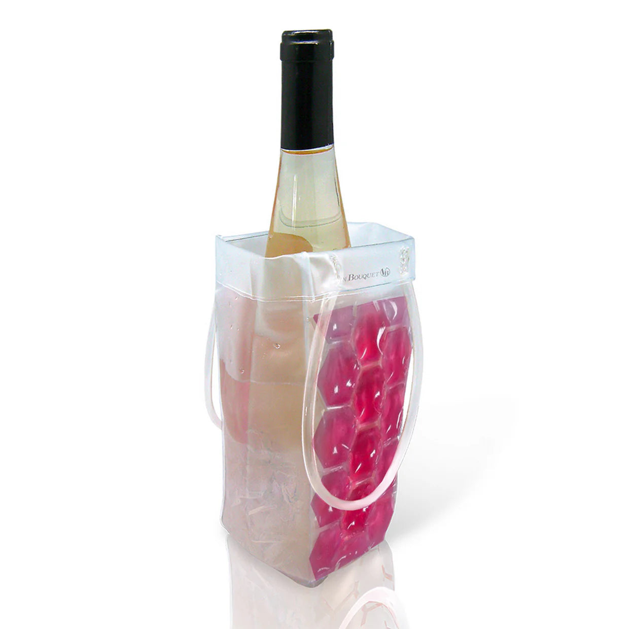 Gel Cooler Bag for Bottles