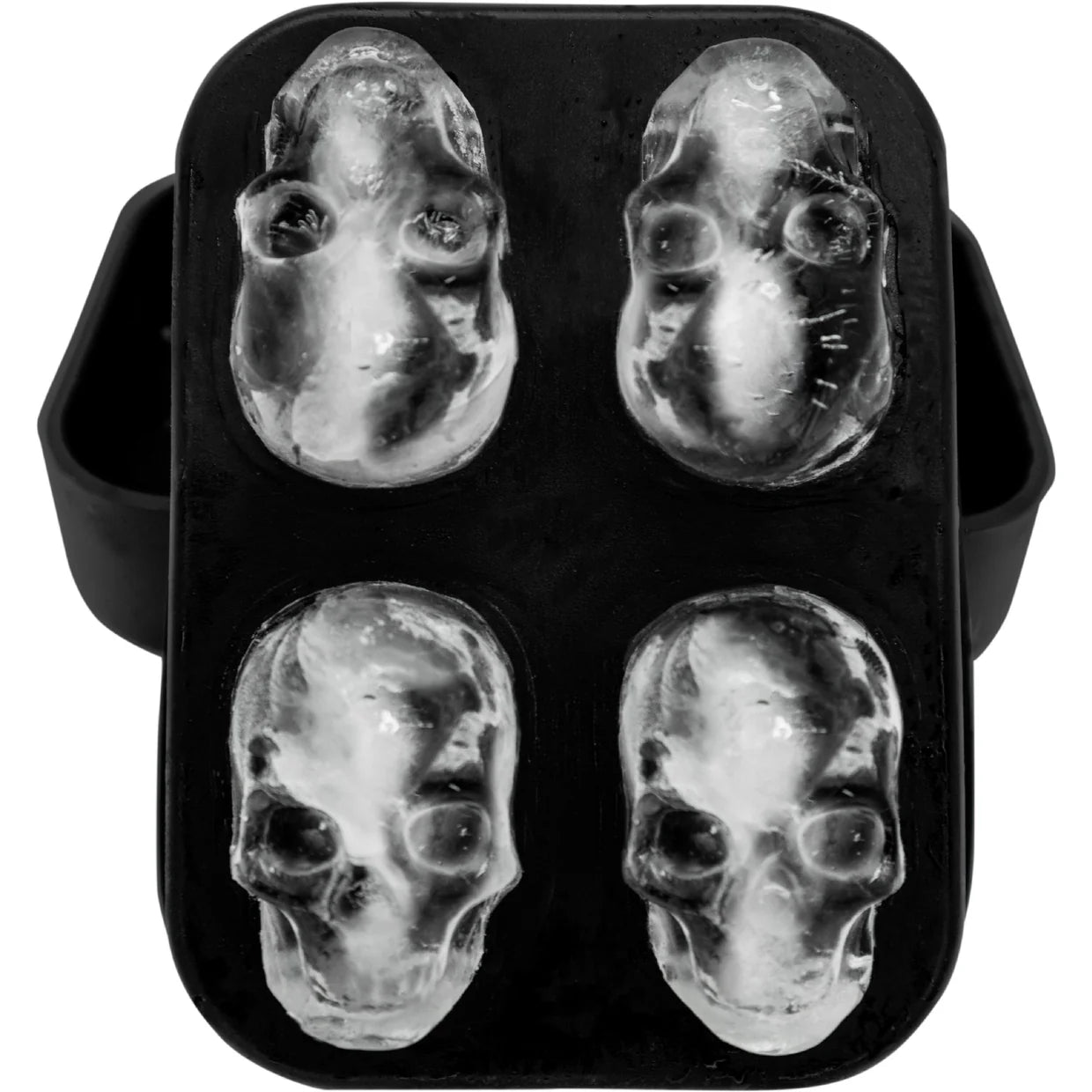 Skull Ice Mold