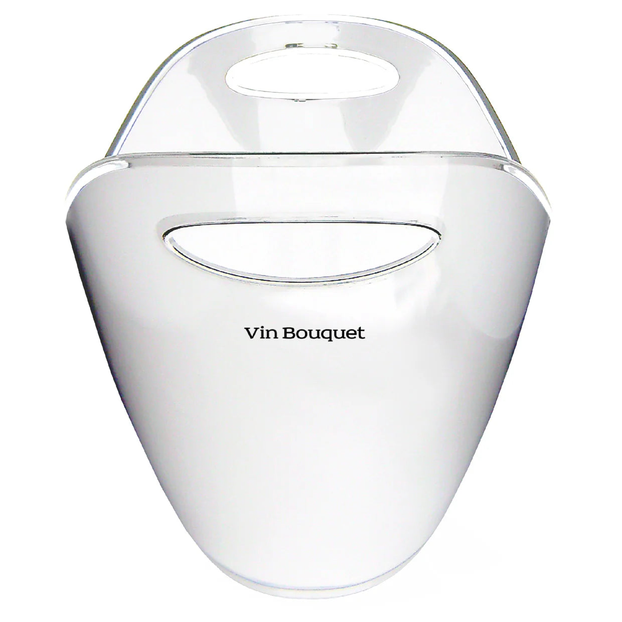 Ice Bucket Cooler for 6 Bottles - The Organised Store