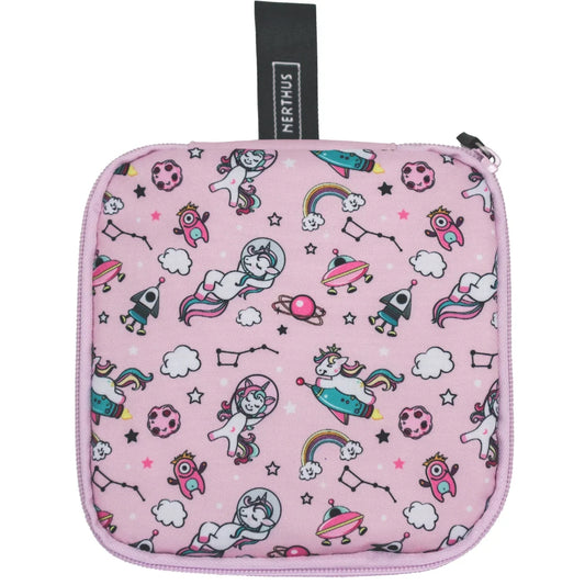Thermal Bag & Bottle for Children- Unicorn Range