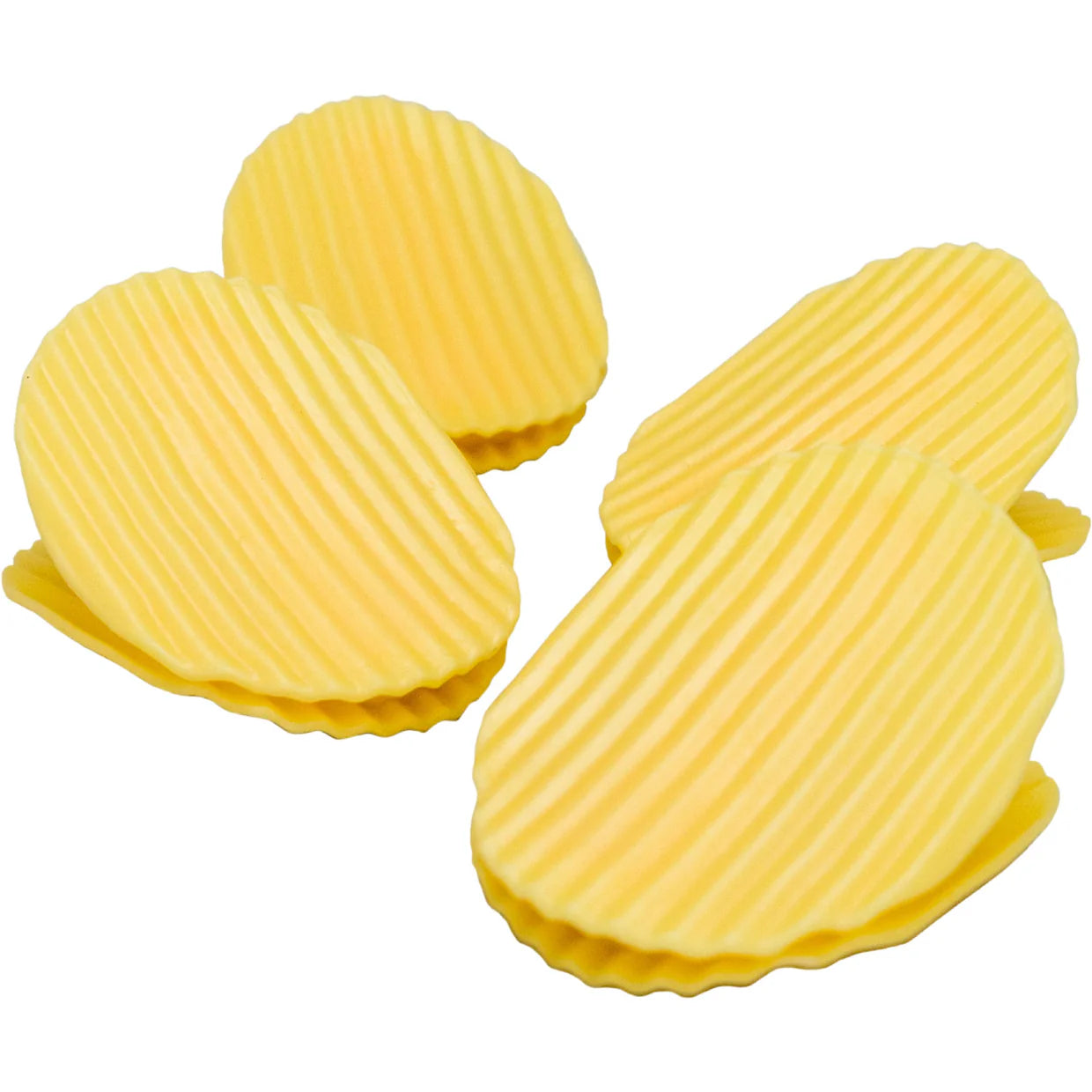 Bag Food Clips-4 clips-Nachos/Chips