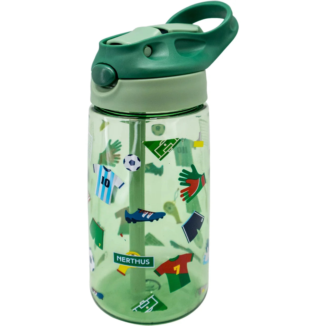 Thermal Bag for Children's Sandwich- Dinosaurs Range