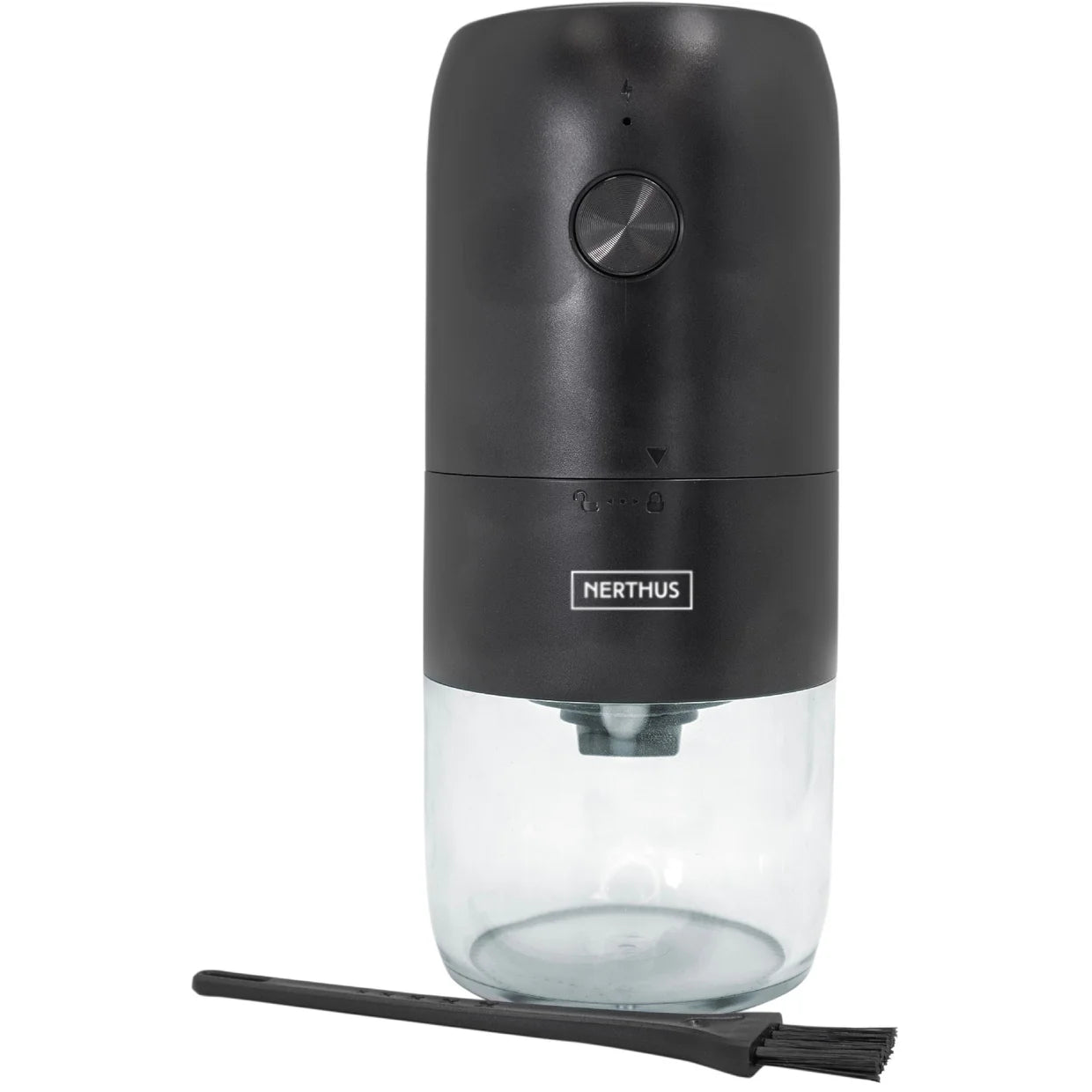 Electric Coffee Grinder