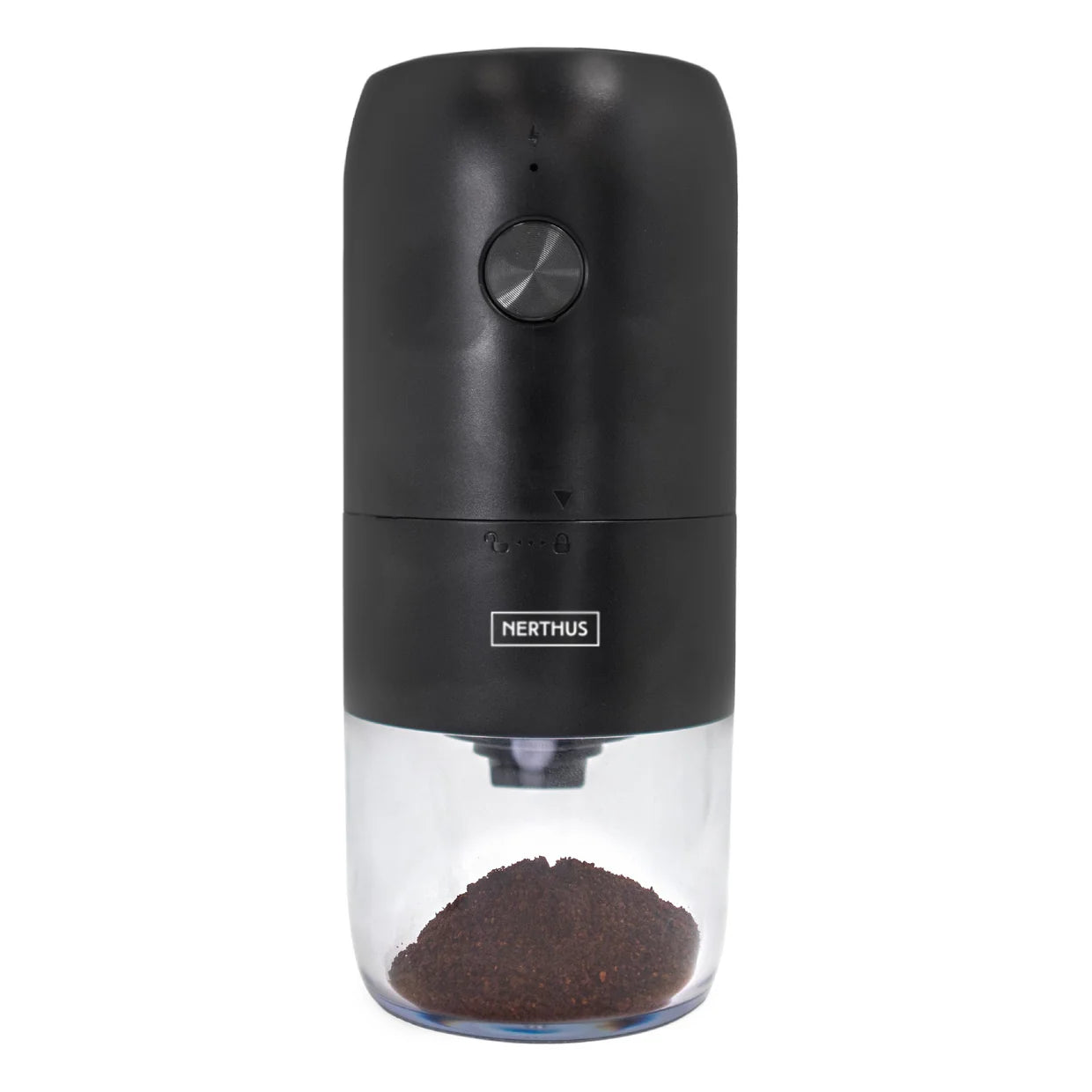 Electric Coffee Grinder