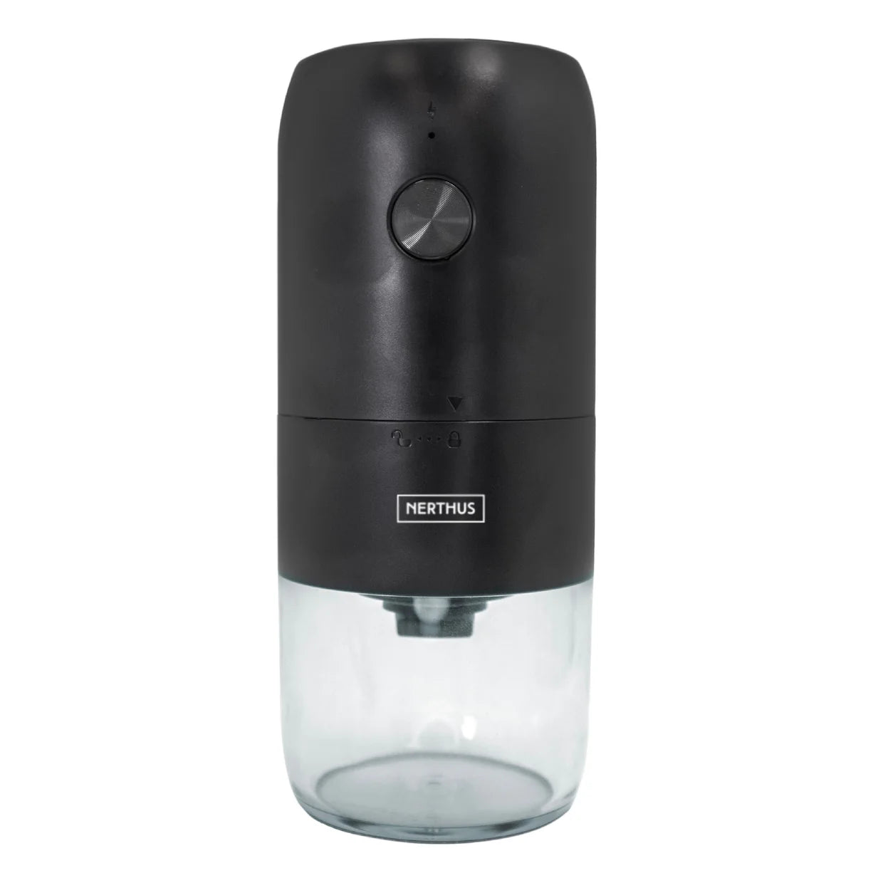 Electric Coffee Grinder