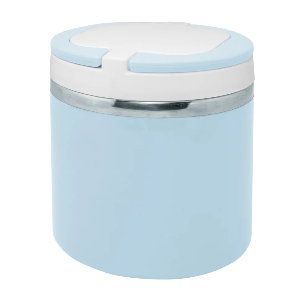 700ml-Double Walled Thermos Food Flask