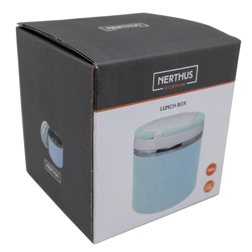 700ml-Double Walled Thermos Food Flask