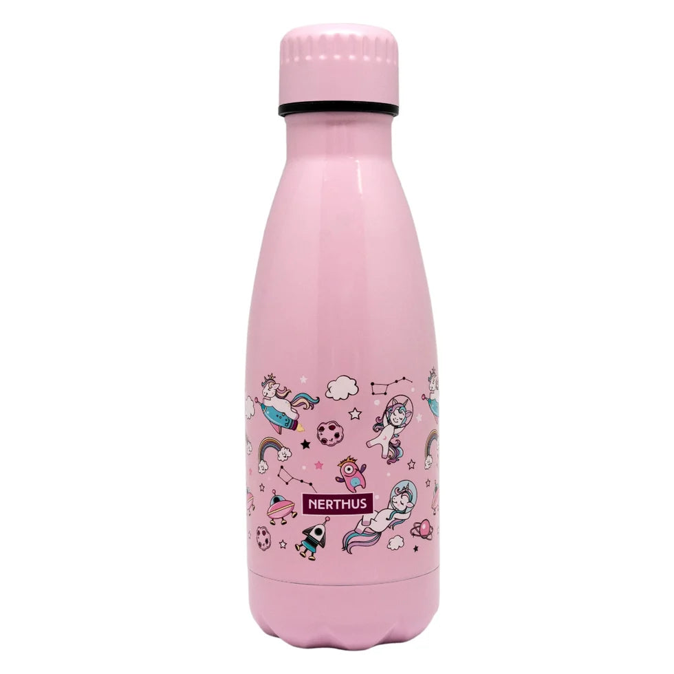 Thermal Bag for Children's Sandwich- Unicorn Range