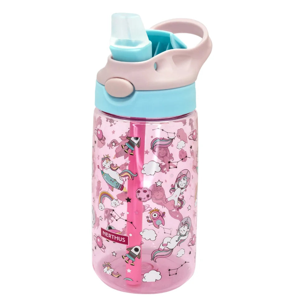 Thermal Bag for Children's Sandwich- Unicorn Range