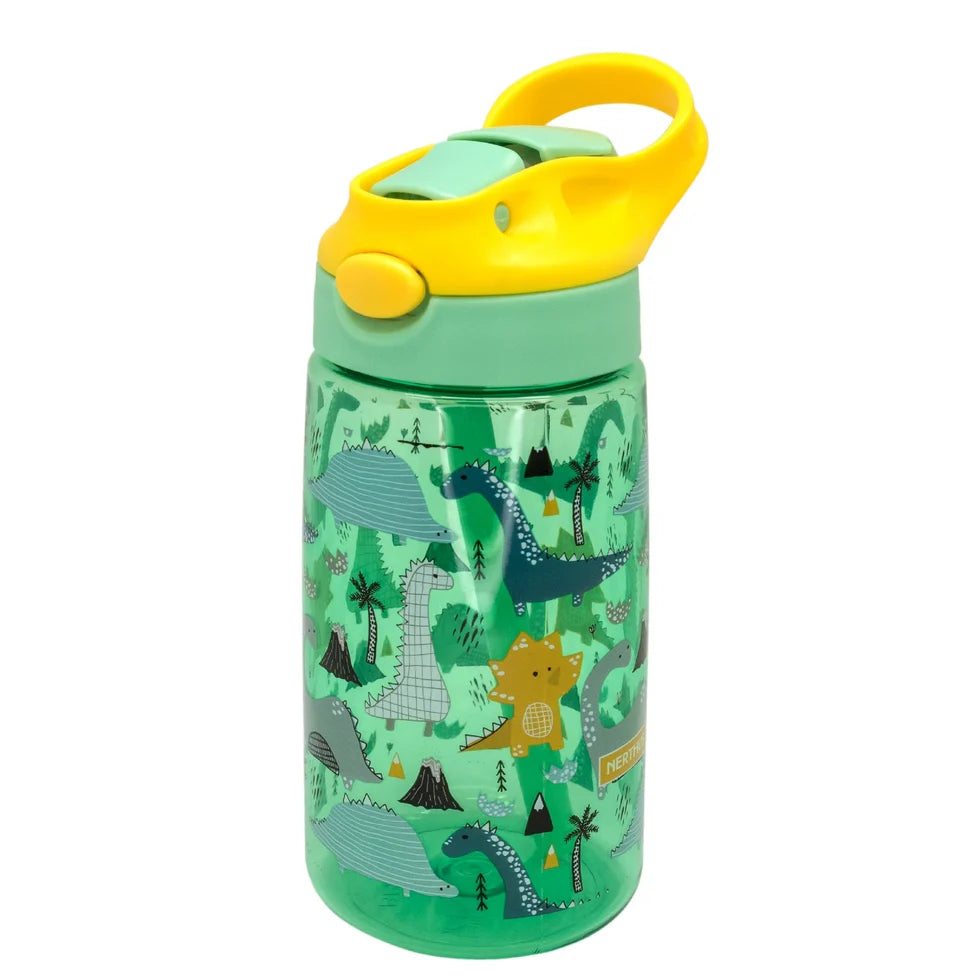 Childrens Dinosaurs Bottle Range- 350ml or 450ml