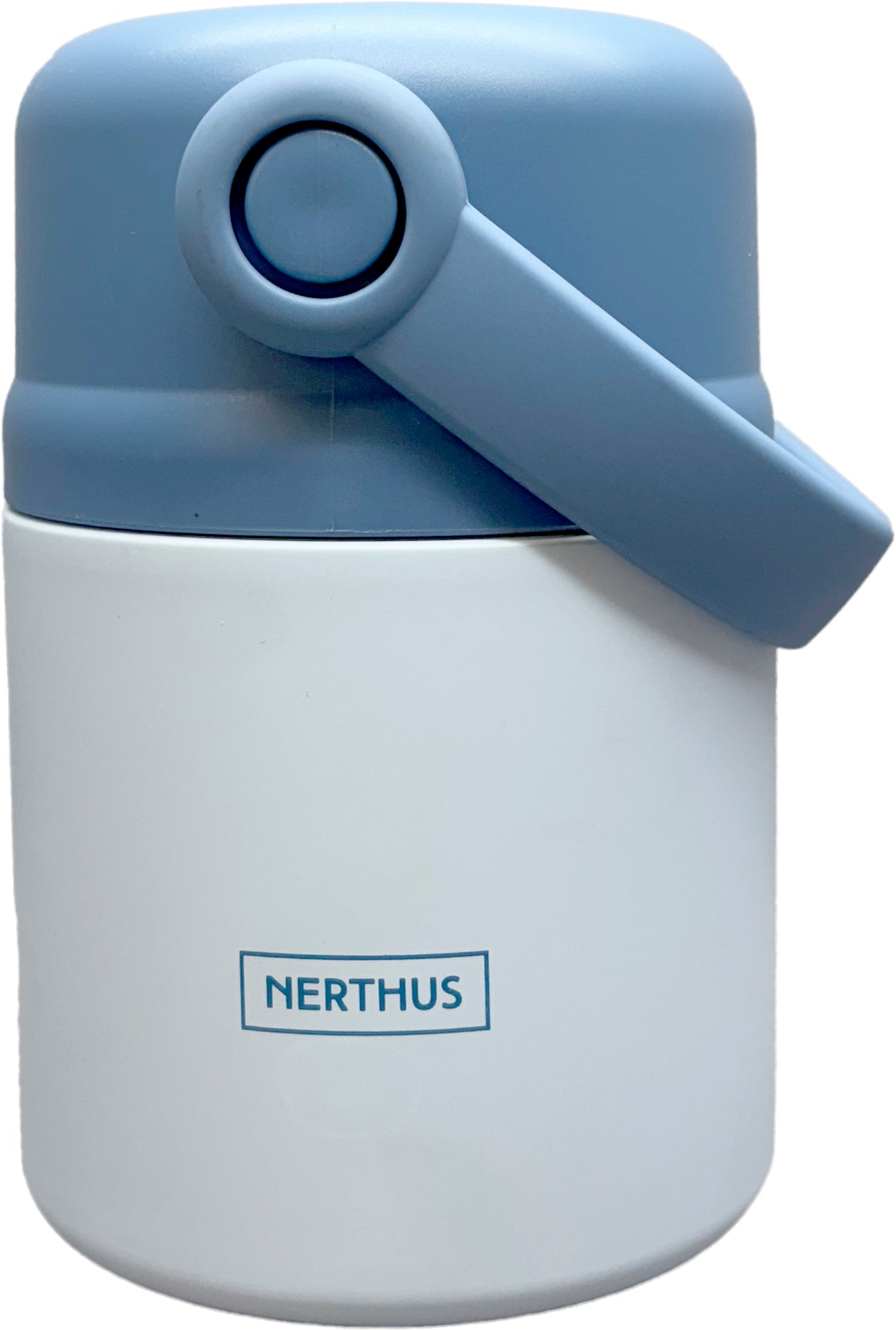 Food Flask, 650ml - Various Colours