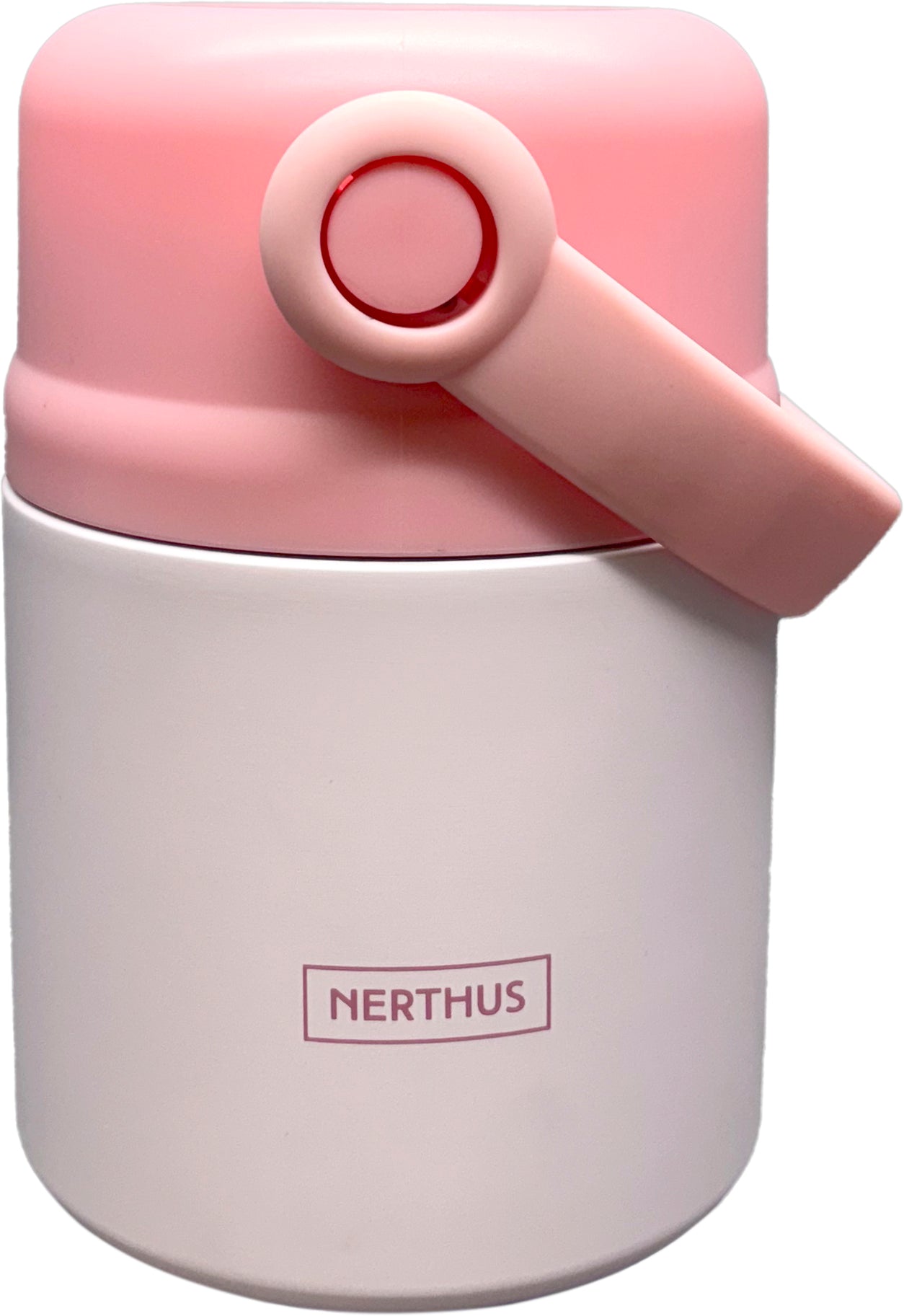 Food Flask, 650ml - Various Colours