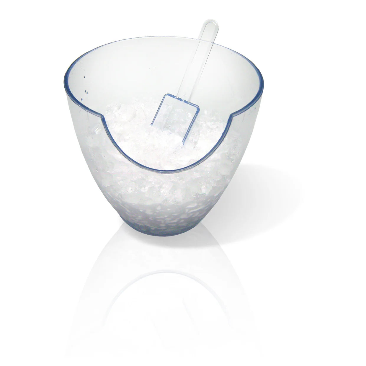 Manual Ice Crusher for Cocktails and Drinks