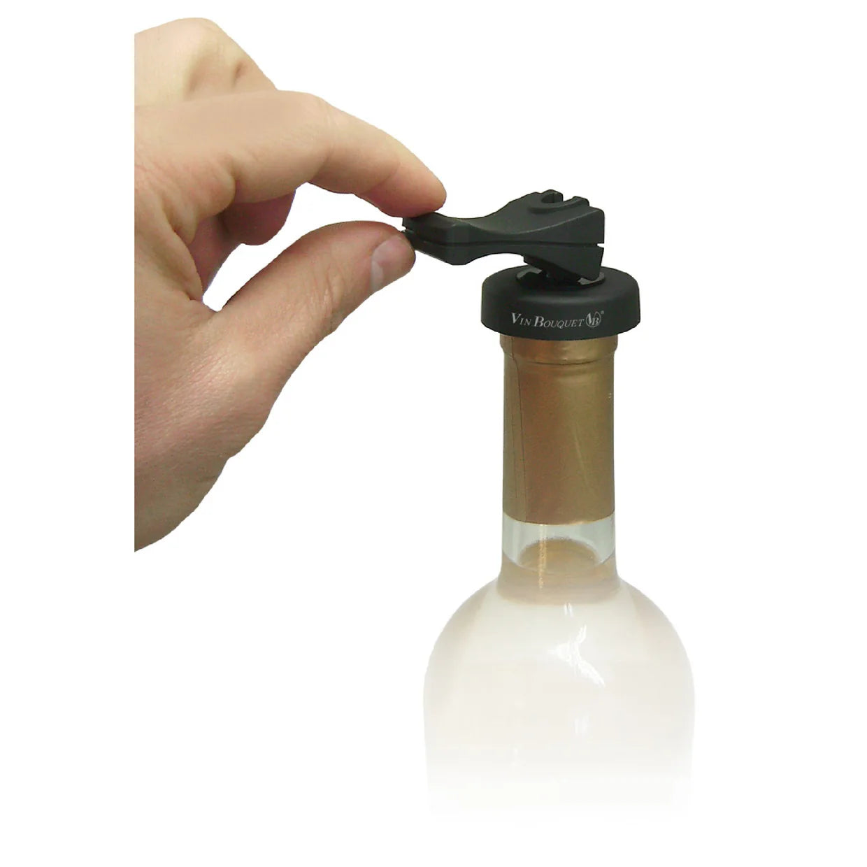 Universal Airtight Bottle Stopper