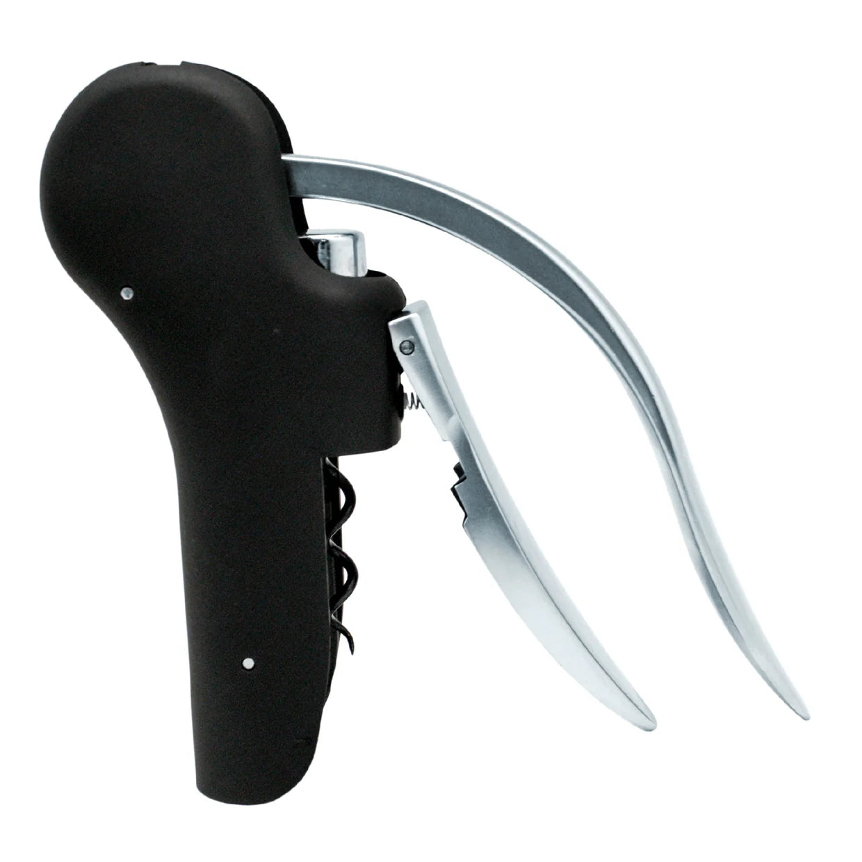 Lever Corkscrew Set