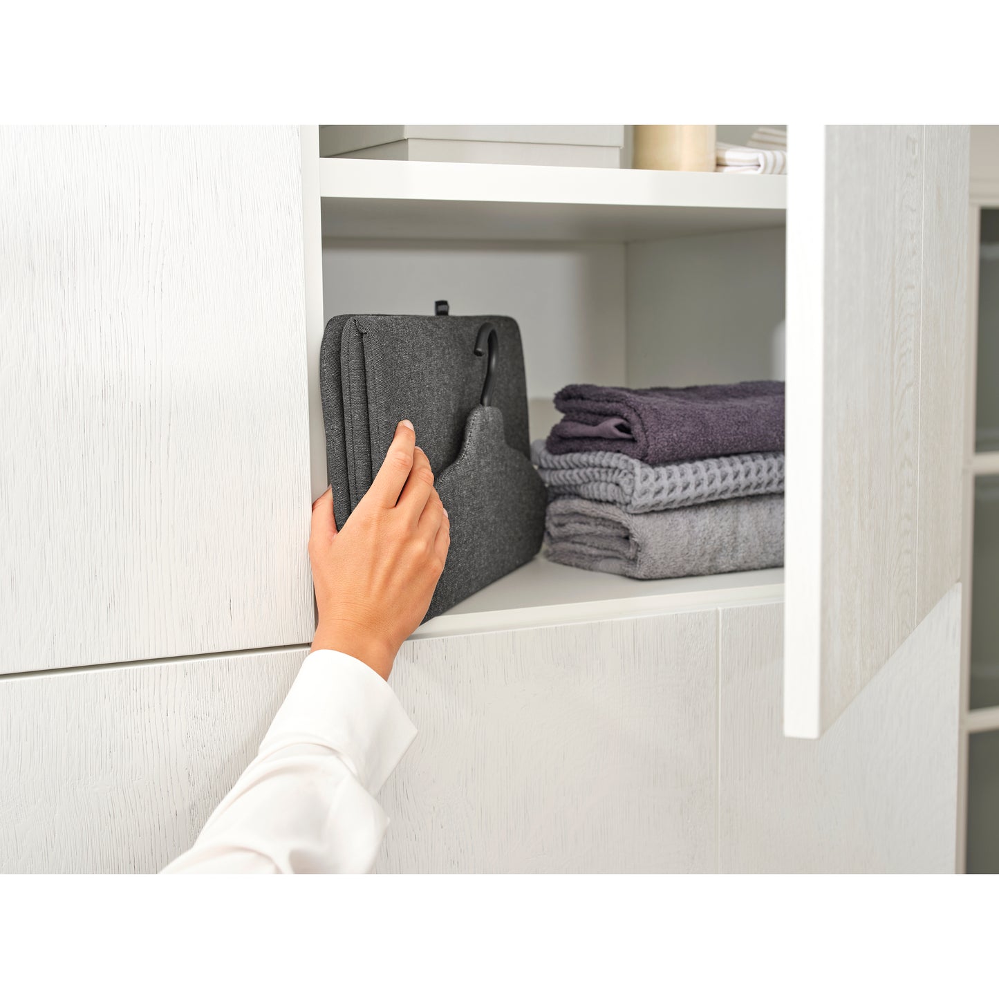 Foldable Steam Board