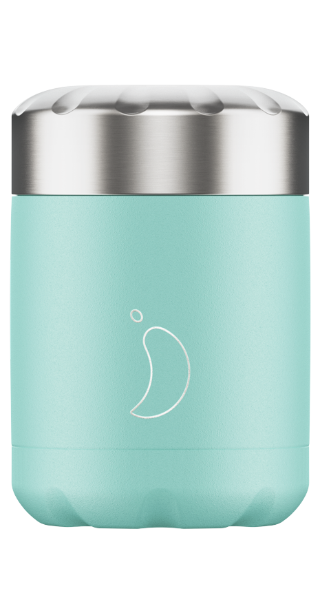 Chillys Food Pot - 300ml - The Organised Store