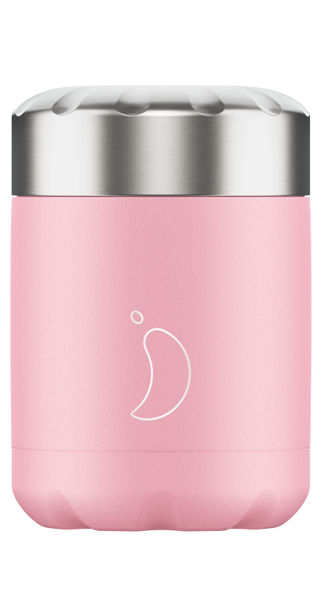 Chillys Food Pot - 300ml - The Organised Store