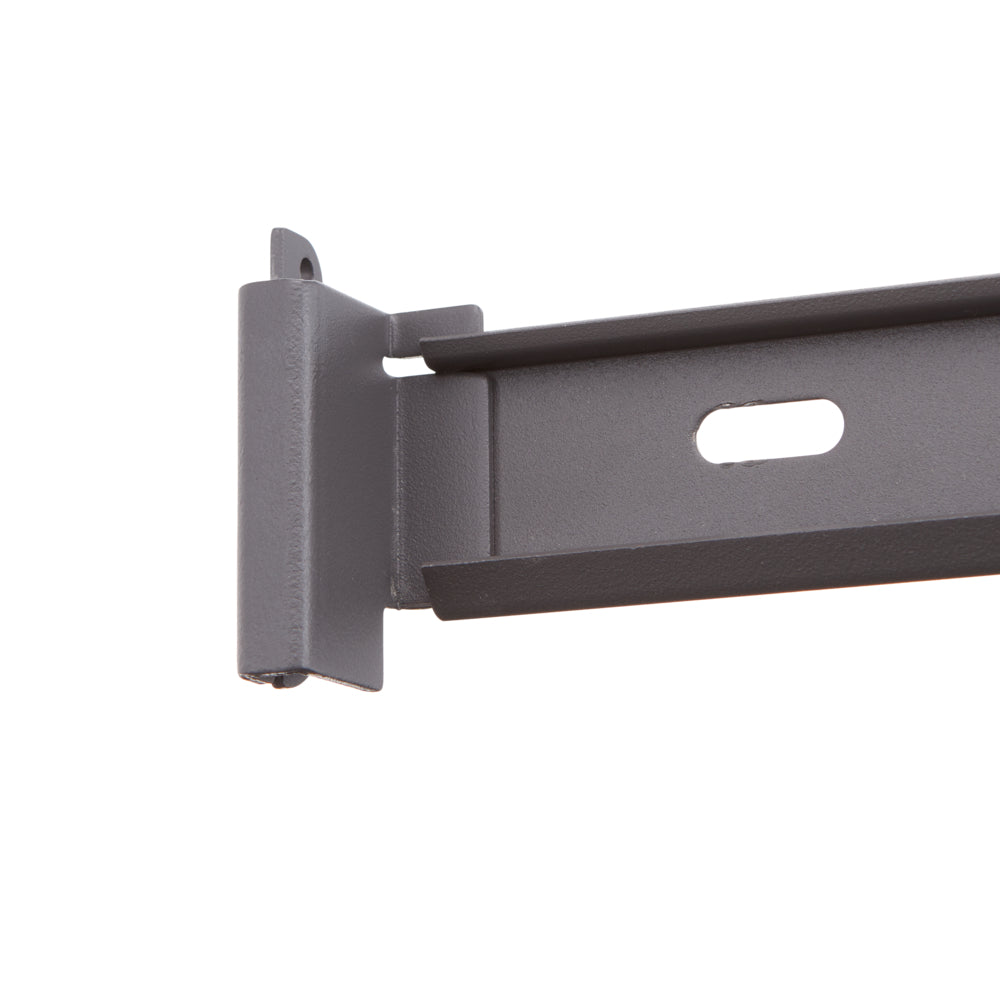 Track Standard Adapter - White- Pair