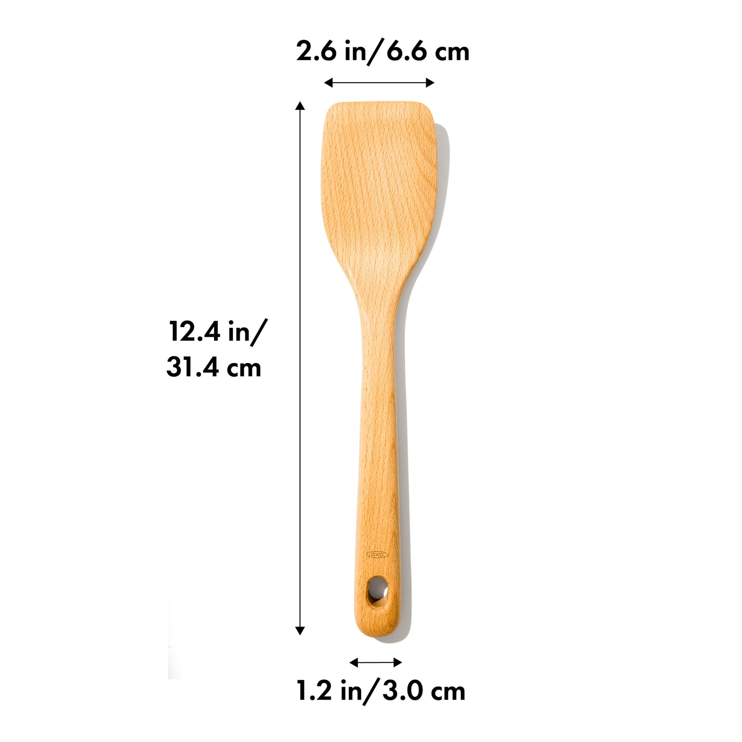 Oxo Goodgrips Wooden Utensil Range