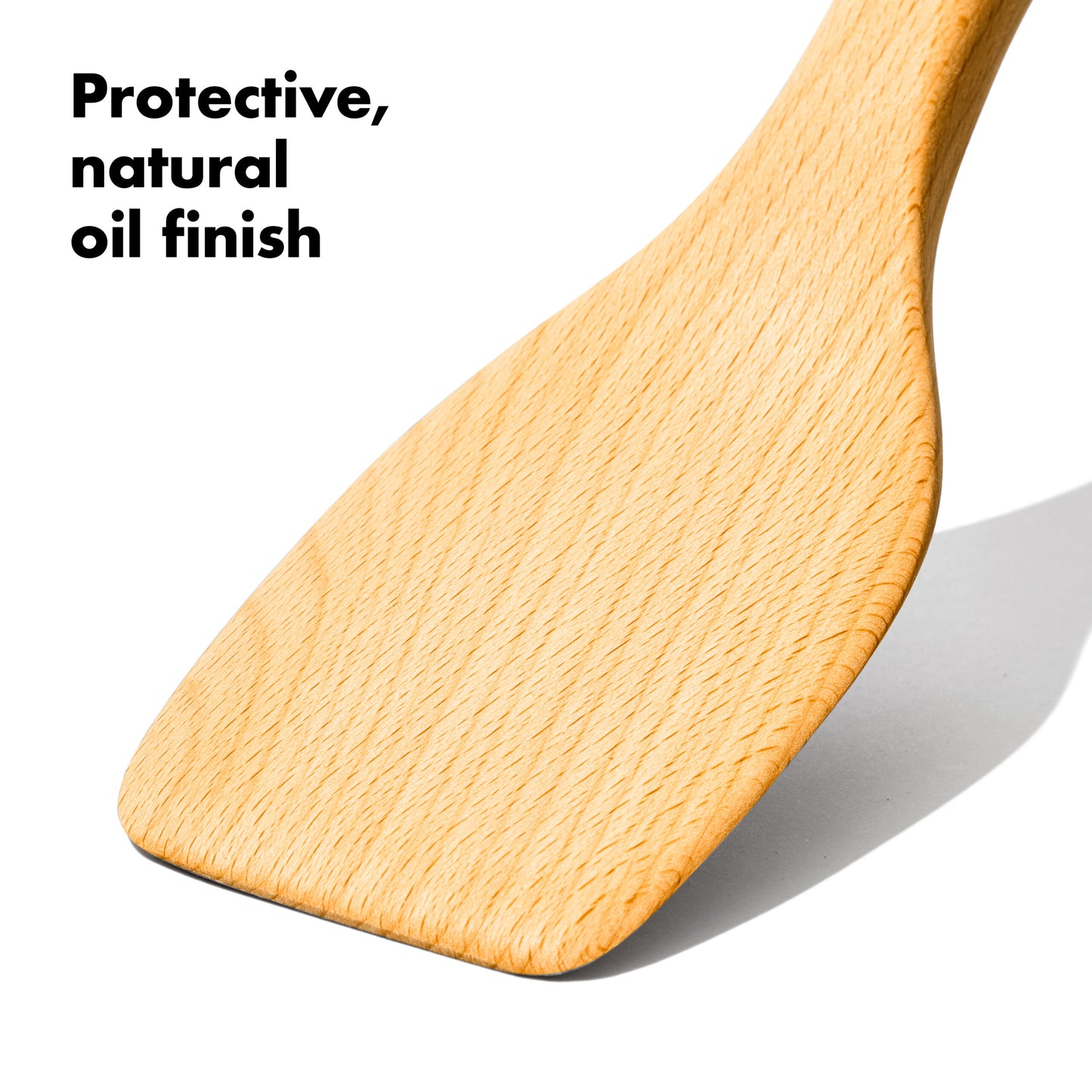 Oxo Goodgrips Wooden Utensil Range