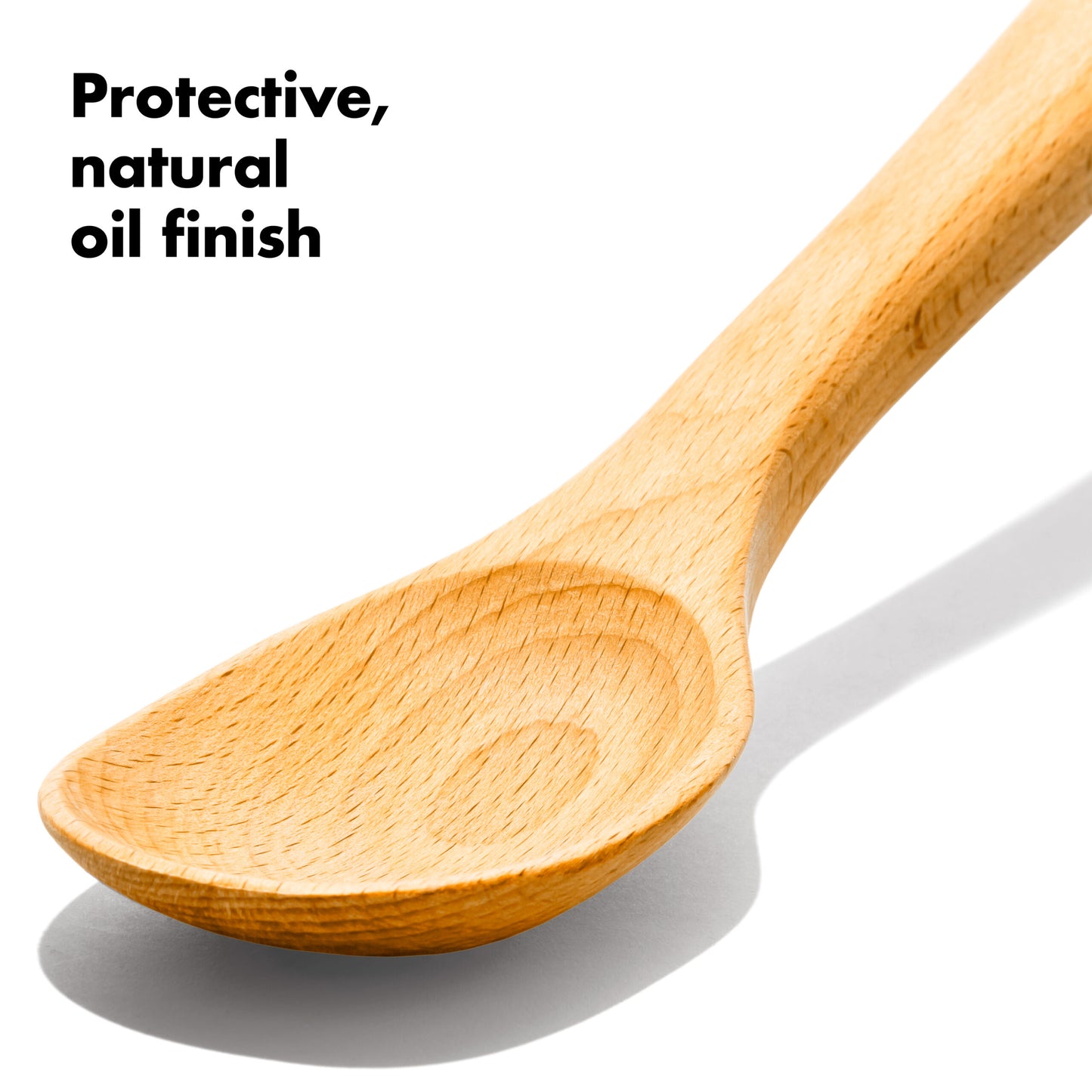 Oxo Goodgrips Wooden Utensil Range