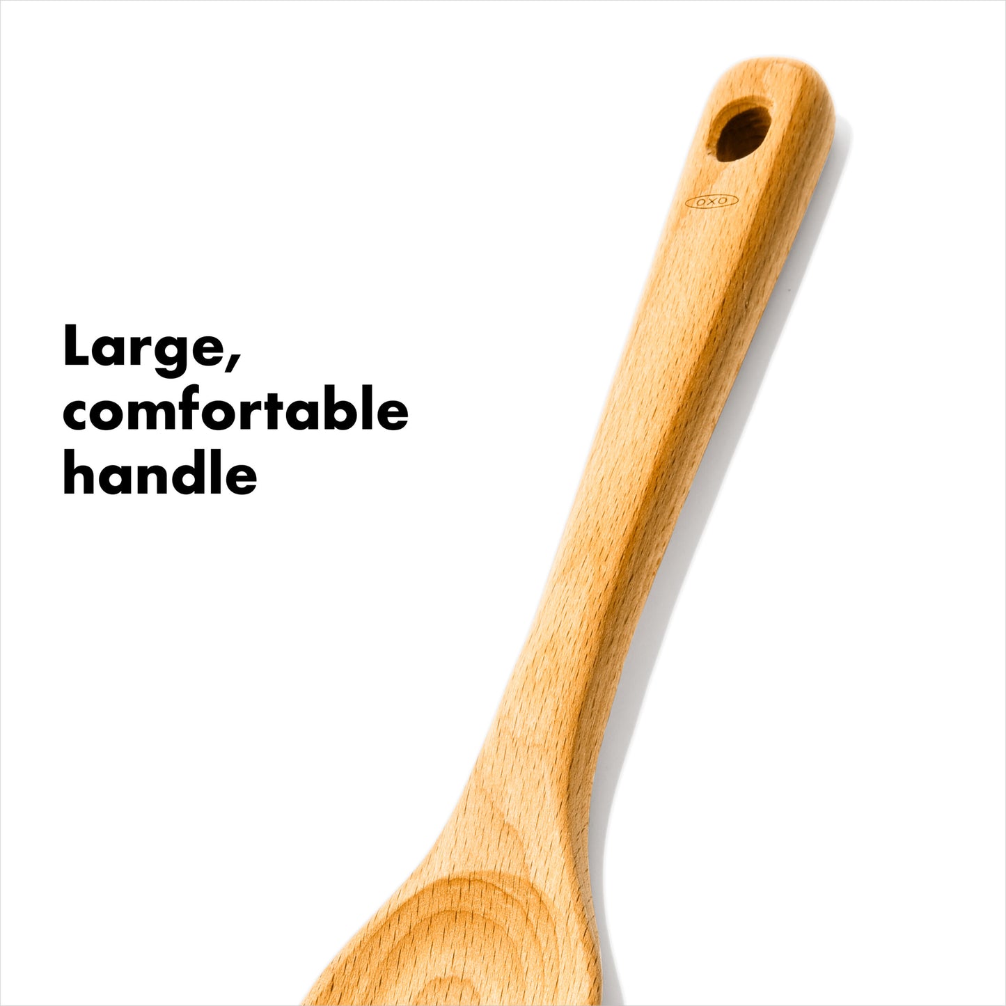 Oxo Goodgrips Wooden Utensil Range