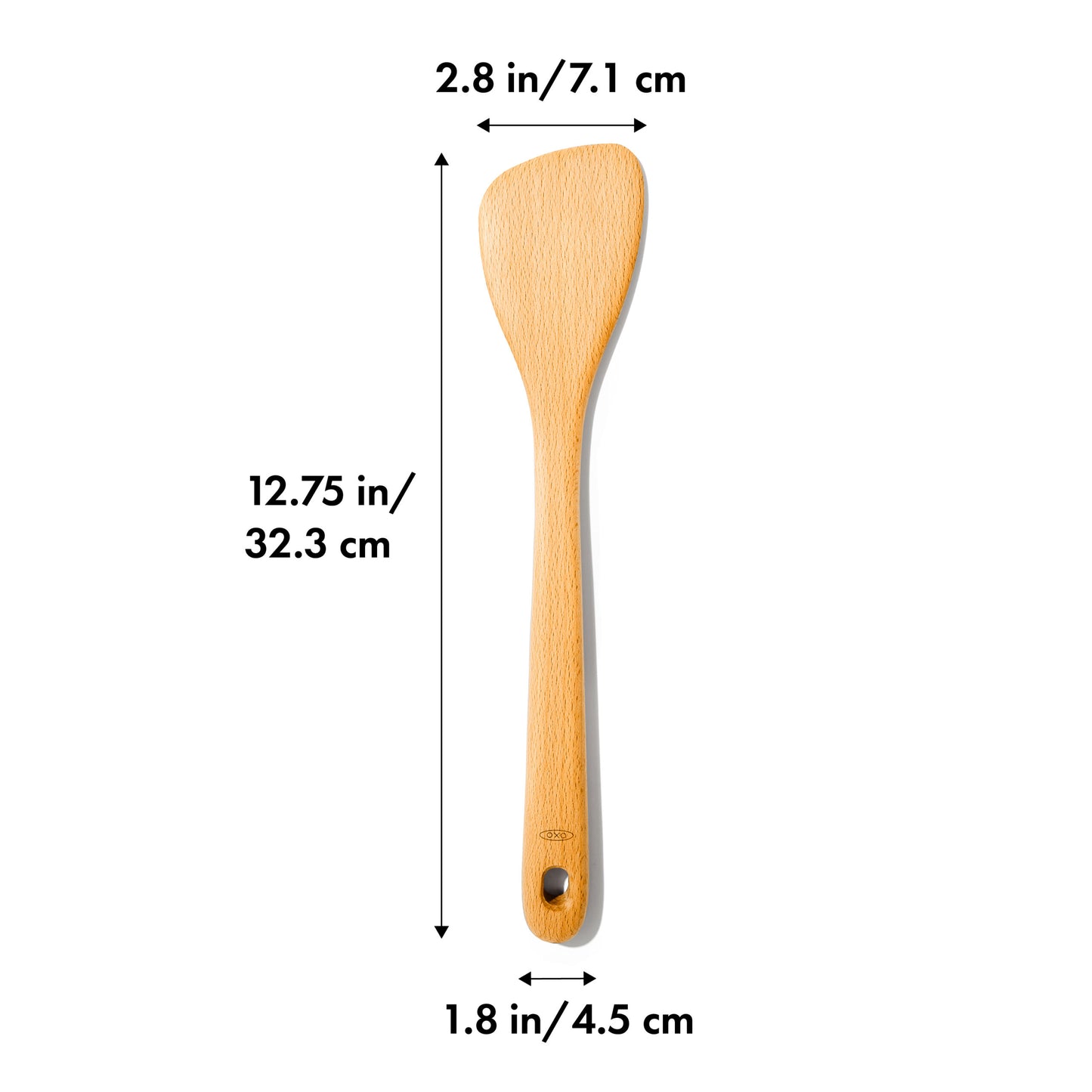 Oxo Goodgrips Wooden Utensil Range